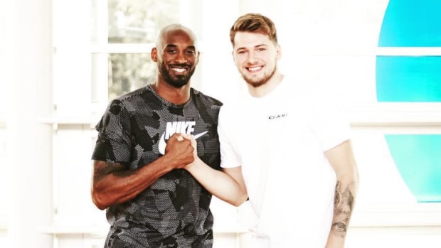 kobe luka